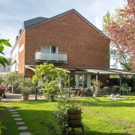 Weinhotel Ayler Kupp Exteriör bild