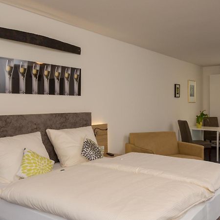 Weinhotel Ayler Kupp Rum bild