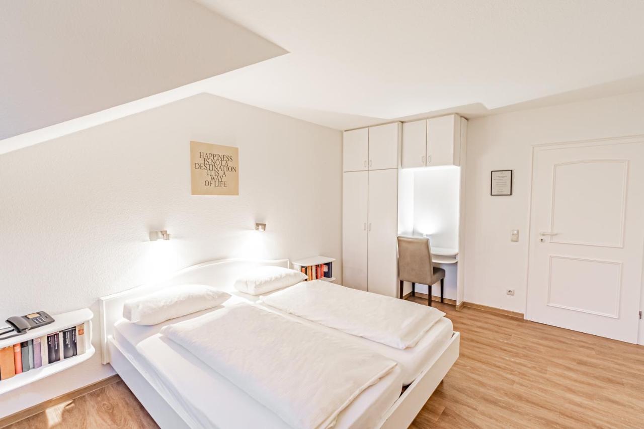 Weinhotel Ayler Kupp Exteriör bild