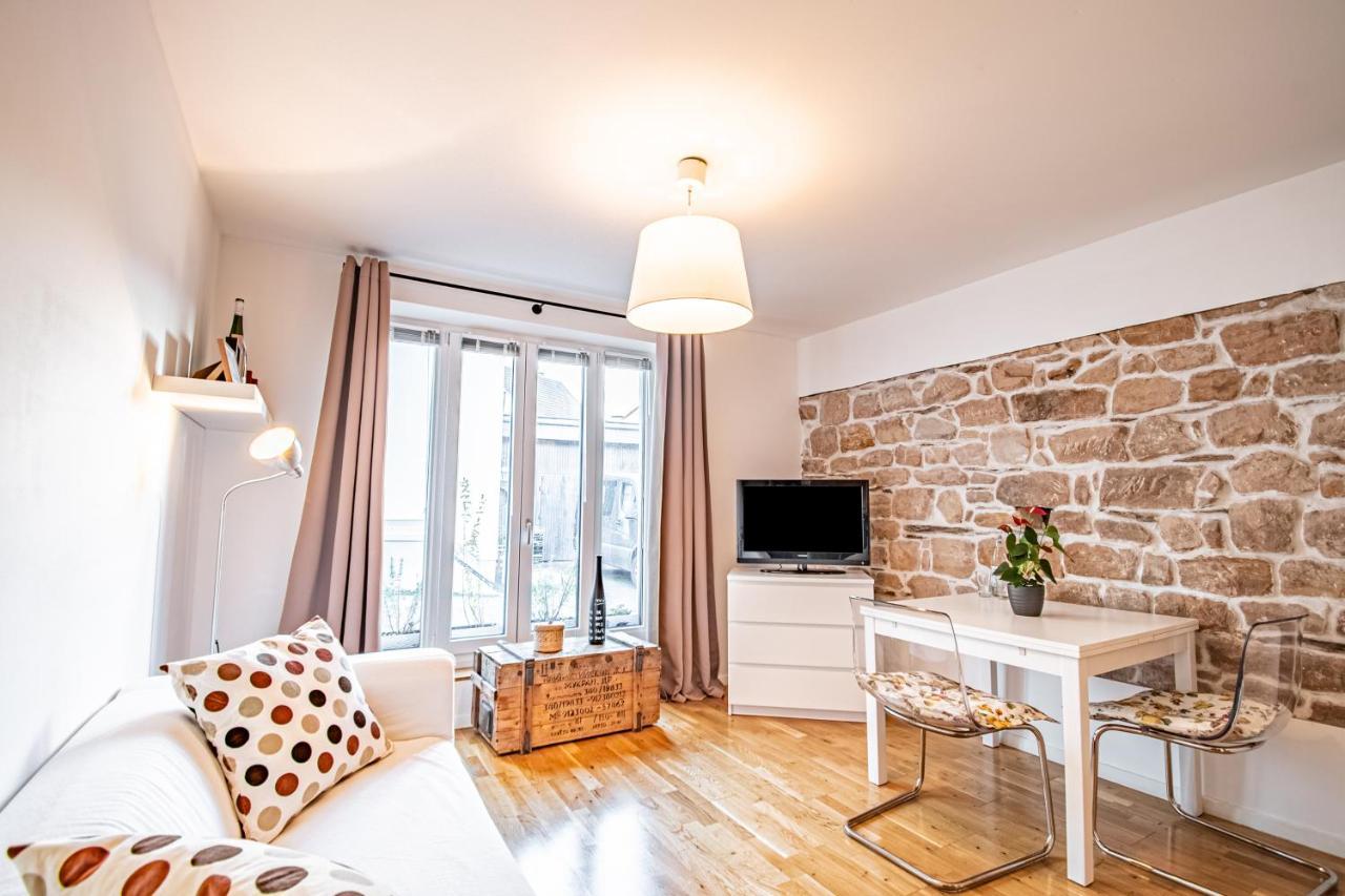 Weinhotel Ayler Kupp Exteriör bild
