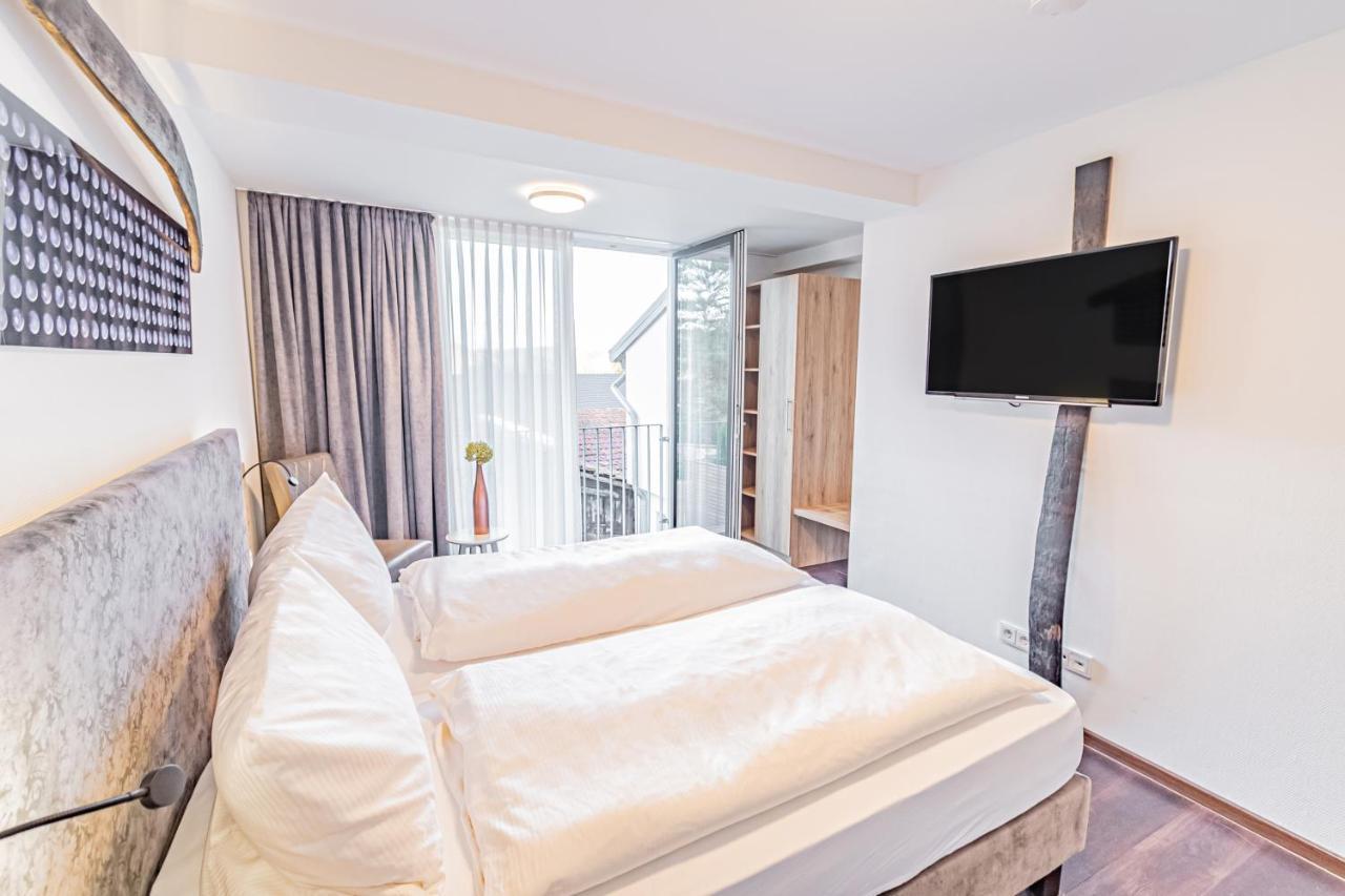 Weinhotel Ayler Kupp Exteriör bild