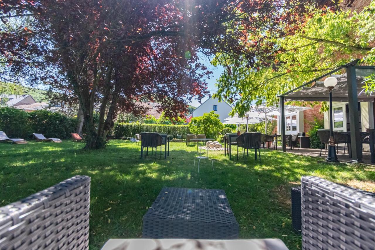 Weinhotel Ayler Kupp Exteriör bild