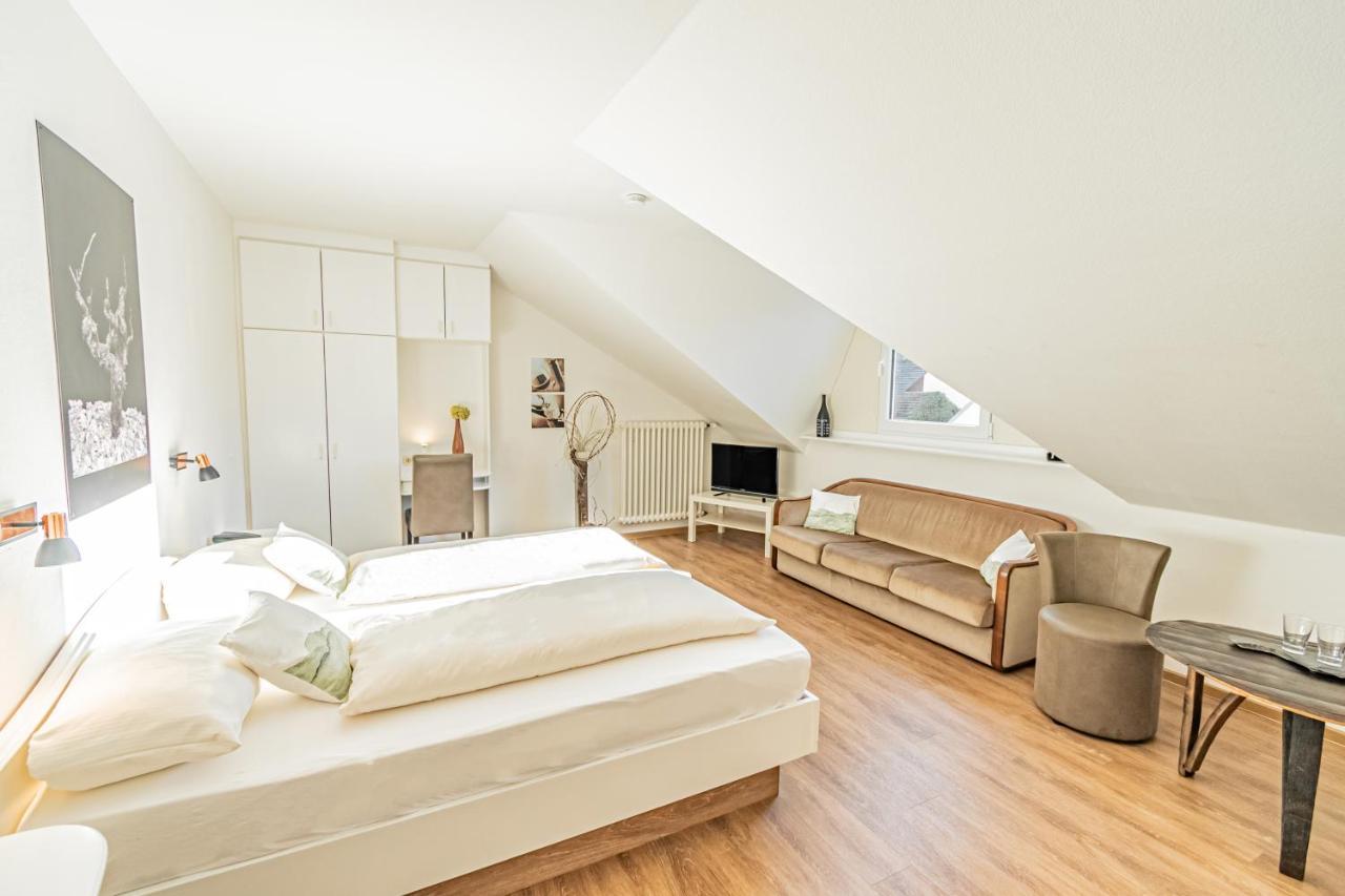 Weinhotel Ayler Kupp Exteriör bild
