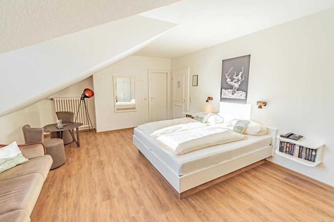 Weinhotel Ayler Kupp Exteriör bild