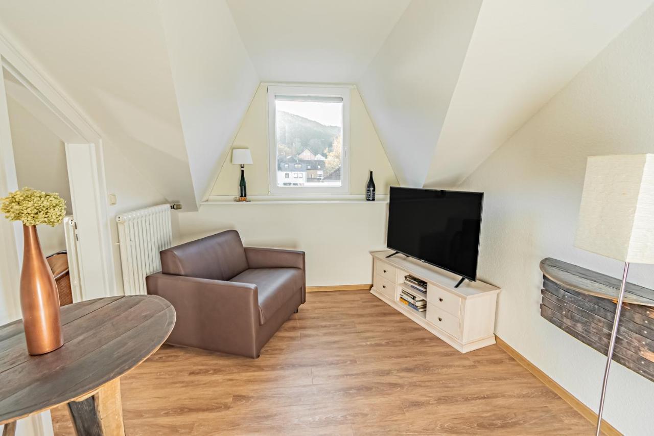 Weinhotel Ayler Kupp Exteriör bild
