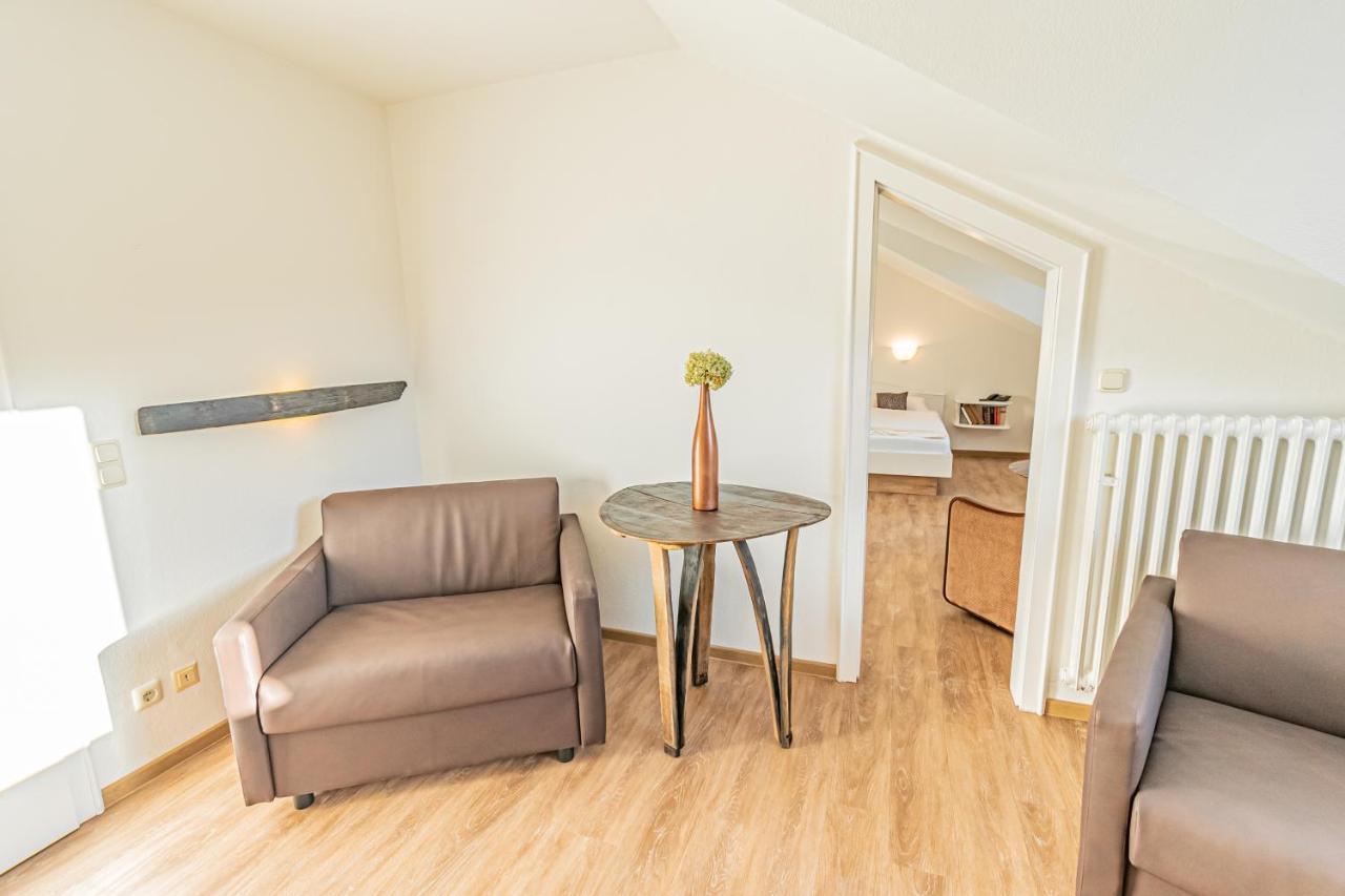 Weinhotel Ayler Kupp Exteriör bild