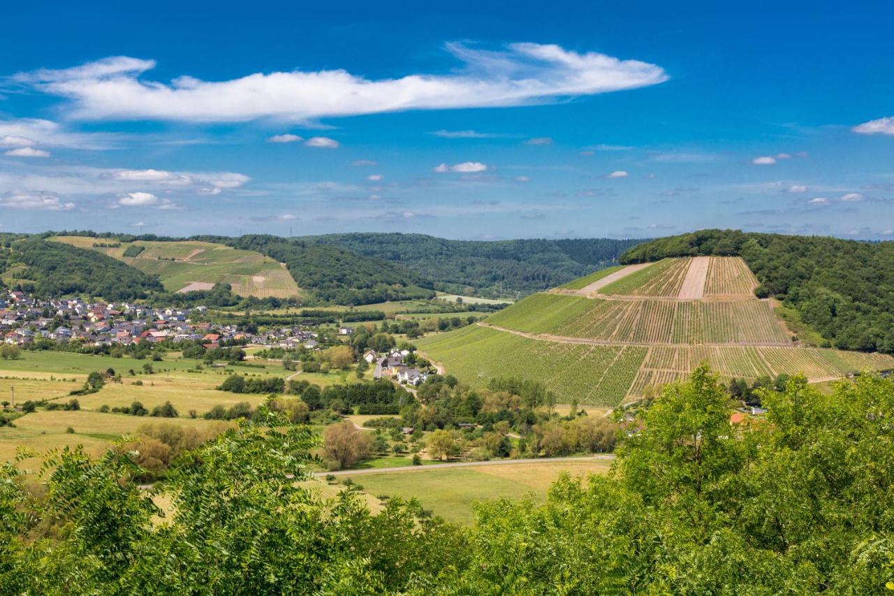 Weinhotel Ayler Kupp Exteriör bild
